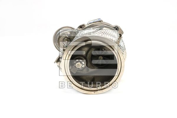 Ny BE Turbo 131878 turboaggregat