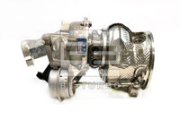Ny BE Turbo 131878 turboaggregat
