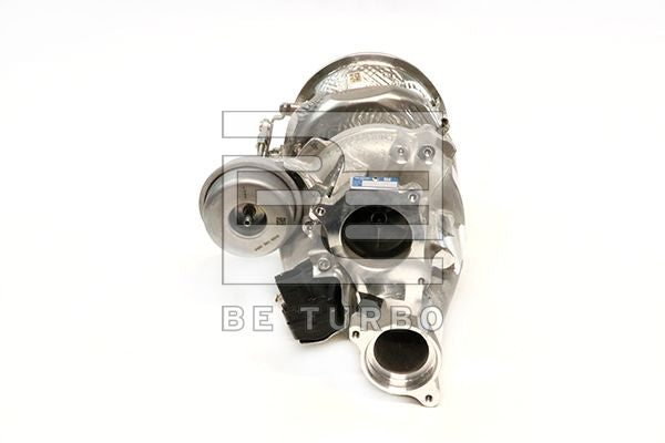 Ny BE Turbo 131879 turboaggregat