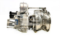 Ny BE Turbo 131879 turboaggregat