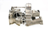 Ny BE Turbo 131879 turboaggregat