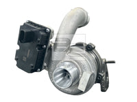 Ny BE Turbo 131884 - GT12 turboaggregat