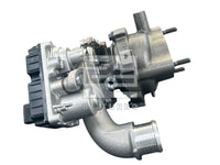 Ny BE Turbo 131884 - GT12 turboaggregat