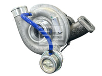 Ny bytesturbo Garrett 833908-5017S turboaggregat