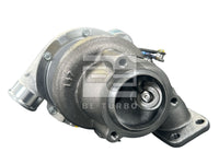 Ny bytesturbo Garrett 833908-5017S turboaggregat