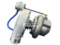 Ny bytesturbo Garrett 833908-5017S turboaggregat