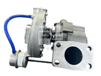 Ny bytesturbo Garrett 833908-5017S turboaggregat