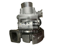 Ny bytesturbo BE Turbo 131890 - HE400 turboaggregat