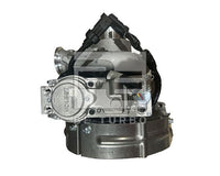 Ny bytesturbo BE Turbo 131890 - HE400 turboaggregat
