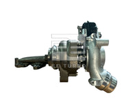 Ny BE Turbo 131892 turboaggregat