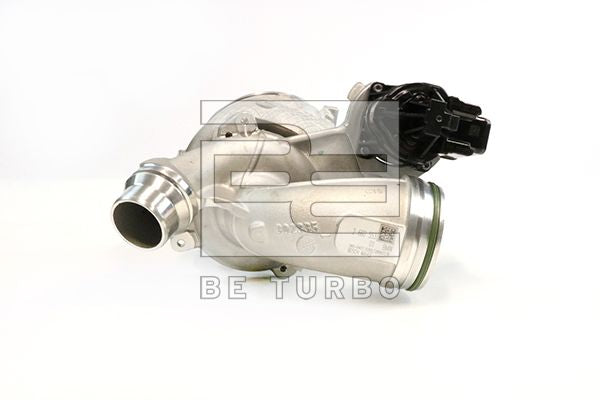Ny bytesturbo BE Turbo 131893 turboaggregat