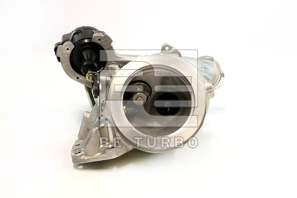 Ny bytesturbo BE Turbo 131893 turboaggregat