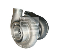 Ny bytesturbo BE Turbo 131894 turboaggregat