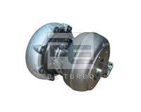 Ny bytesturbo BE Turbo 131894 turboaggregat
