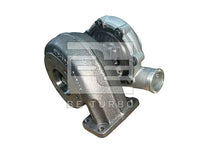 Ny bytesturbo BE Turbo 131894 turboaggregat