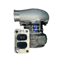 Ny bytesturbo BE Turbo 131894 turboaggregat