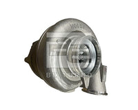 Ny bytesturbo BE Turbo 131899 turboaggregat