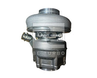 Ny bytesturbo BE Turbo 131899 turboaggregat