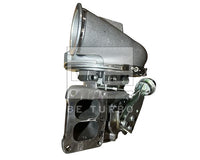 Ny bytesturbo BE Turbo 131899 turboaggregat