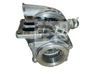 Ny bytesturbo BE Turbo 131899 turboaggregat