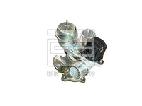 Ny BE Turbo 131900 - RHF3 turboaggregat