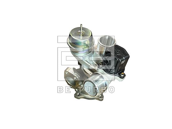 Ny BE Turbo 131900 - RHF3 turboaggregat
