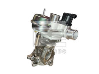 Ny BE Turbo 131900 - RHF3 turboaggregat