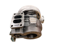Ny bytesturbo BE Turbo 131902 - HE turboaggregat
