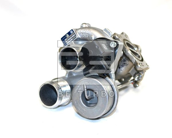 Ny BE Turbo 131904 turboaggregat