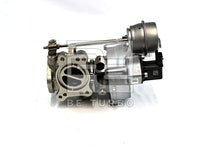 Ny BE Turbo 131904 turboaggregat