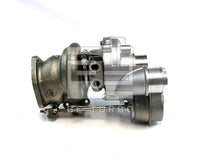 Ny BE Turbo 131904 turboaggregat