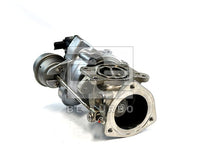 Ny BE Turbo 131904 turboaggregat