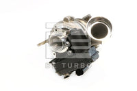 Ny BE Turbo 131907 - BM turboaggregat