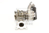 Ny BE Turbo 131907 - BM turboaggregat