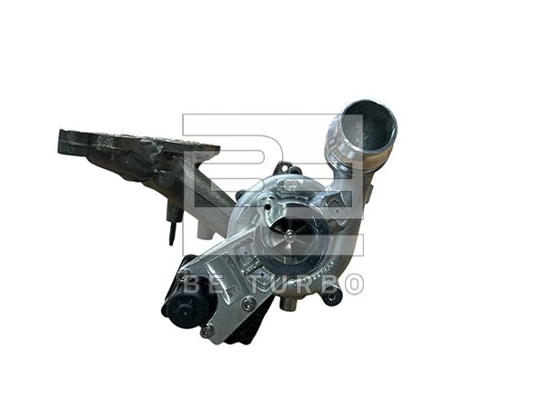 Renoverad bytesturbo BE Turbo 131908RED - TD03 turboaggregat