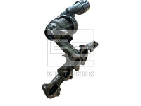 Ny BE Turbo 131908 - TD03 turboaggregat