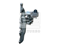 Renoverad bytesturbo BE Turbo 131908RED - TD03 turboaggregat