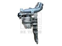 Renoverad bytesturbo BE Turbo 131908RED - TD03 turboaggregat