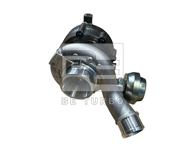 Ny bytesturbo BE Turbo 131911 - TD04 turboaggregat