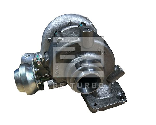 Ny bytesturbo BE Turbo 131911 - TD04 turboaggregat
