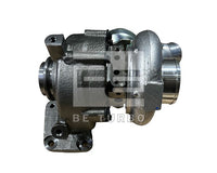 Ny bytesturbo BE Turbo 131911 - TD04 turboaggregat