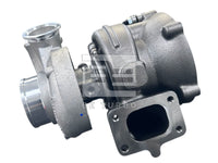 Ny bytesturbo BE Turbo 131914 - HE200 turboaggregat