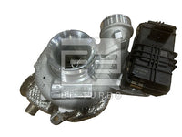 Ny BE Turbo 131919 turboaggregat