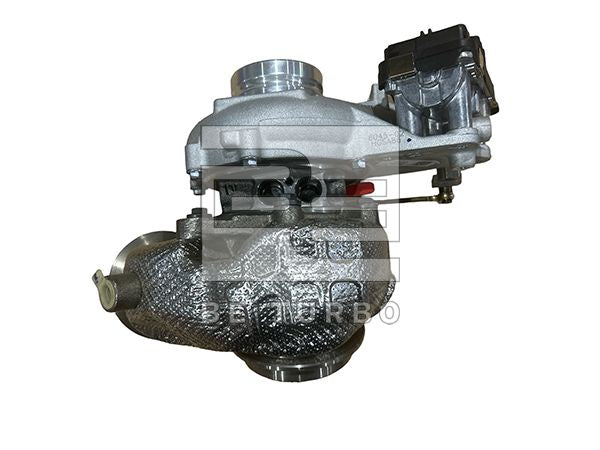 Ny BE Turbo 131919 turboaggregat