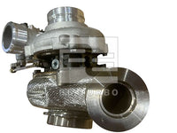 Ny BE Turbo 131919 turboaggregat