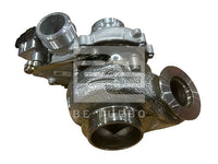 Ny BE Turbo 131919 turboaggregat