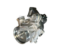 Ny bytesturbo Garrett 852573-5004S - GT35 turboaggregat