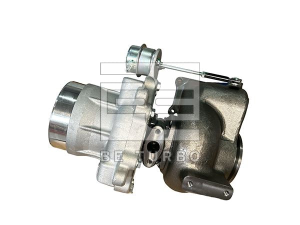 Ny bytesturbo Garrett 852573-5004S - GT35 turboaggregat