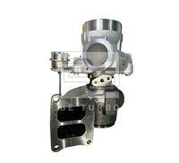 Ny bytesturbo Garrett 852573-5004S - GT35 turboaggregat
