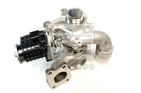 Ny BE Turbo 131921 turboaggregat